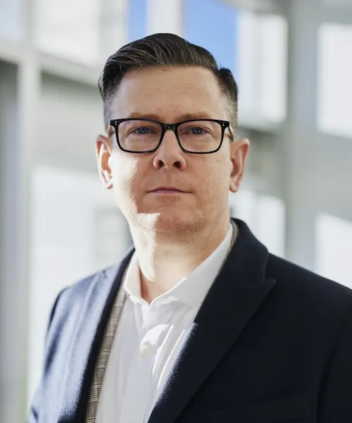 Placeholder portrait