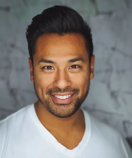 Placeholder portrait
